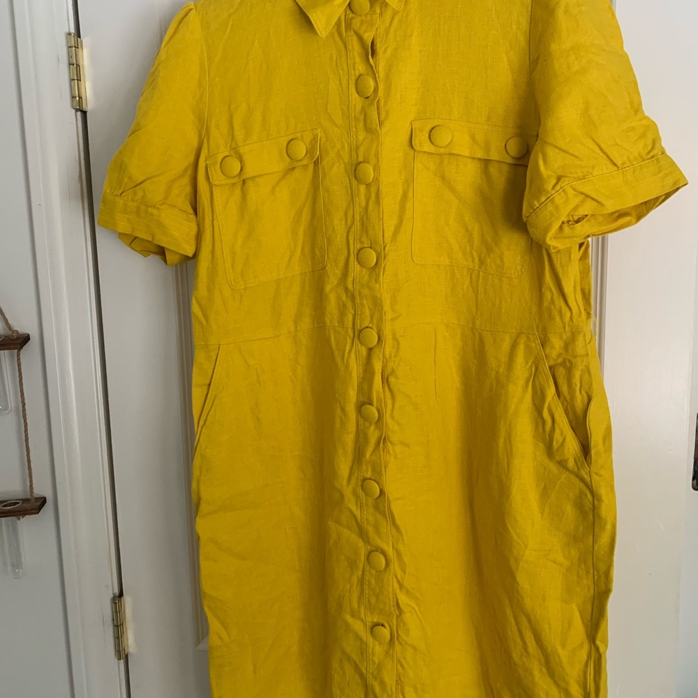 Boden Dress